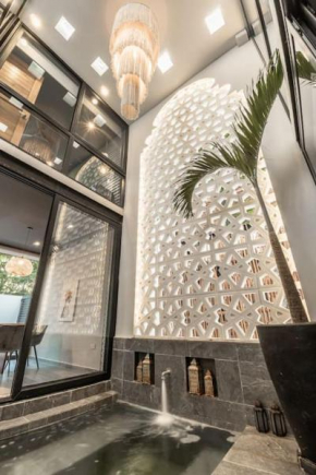 Luxury Villa, Beach Club - Mayan Ruins - Sahara Jade